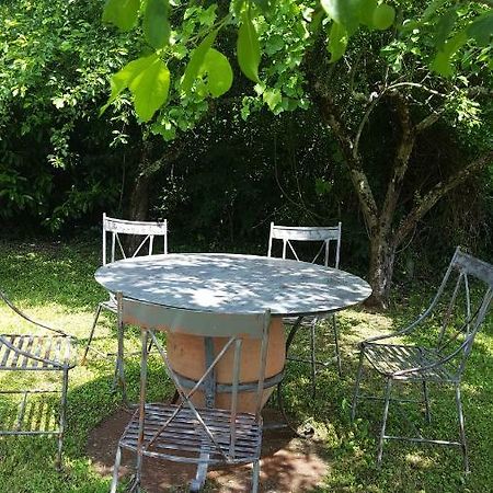 Au calme chez l'habitant Foulayronnes Esterno foto