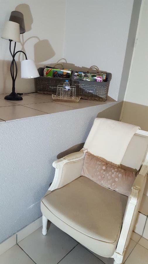 Au calme chez l'habitant Foulayronnes Esterno foto