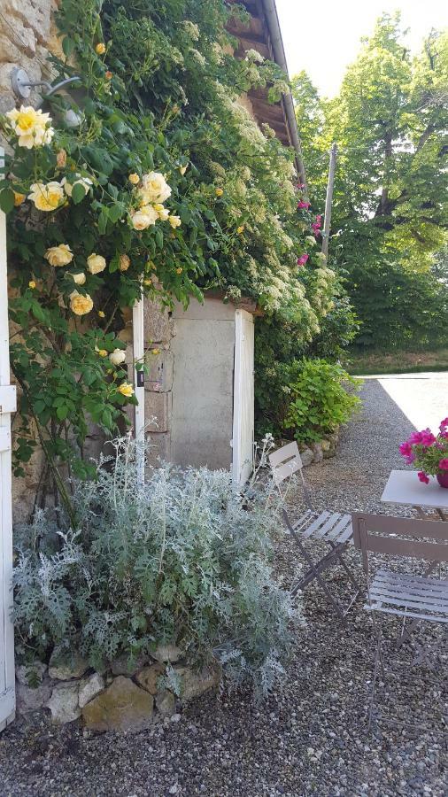 Au calme chez l'habitant Foulayronnes Esterno foto