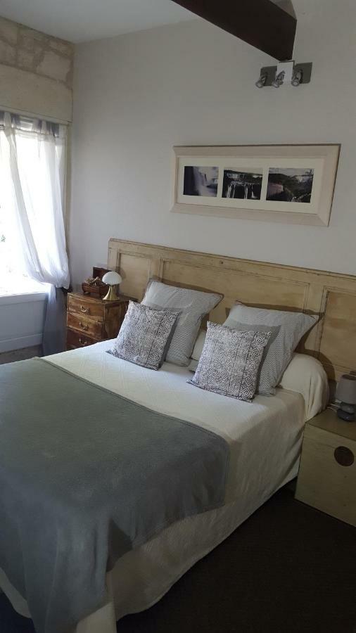 Au calme chez l'habitant Foulayronnes Esterno foto