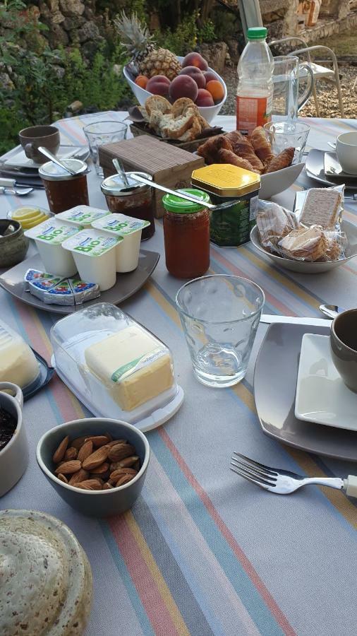 Au calme chez l'habitant Foulayronnes Esterno foto